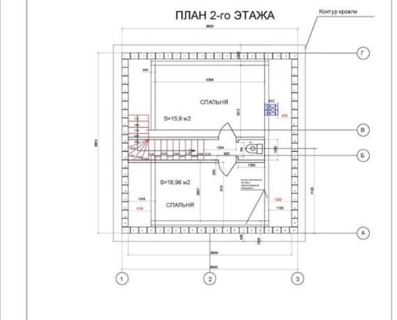 Объект по адресу Московская обл, Степыгино д, д. 145