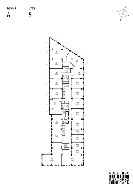 Объект по адресу Москва г, МКАД 64-й км, стр. 1