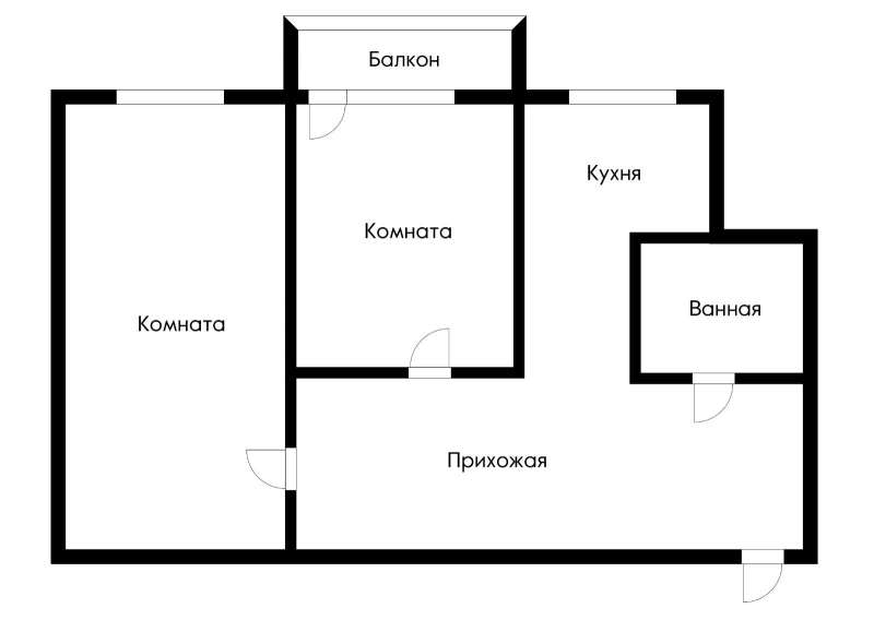 Объект по адресу Краснодарский край, Воронежская ул, д. 40