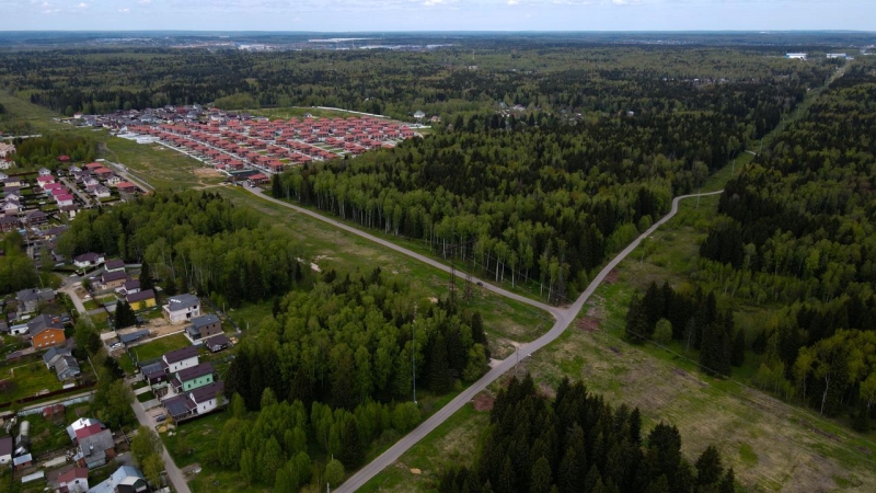 Объект по адресу Московская обл, Дмитровский р-н, Некрасовский рп, Ленина ул, д. 114А