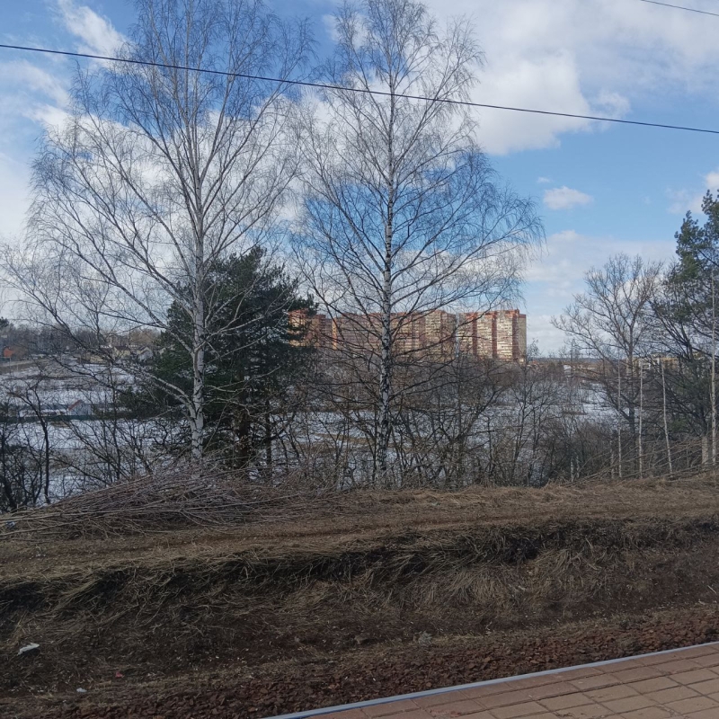 Объект по адресу Московская обл, Дмитров г, Целеево д, Пятиречье ул, д. 1