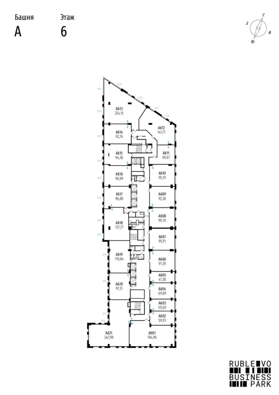 Объект по адресу Москва г, МКАД 64-й км, стр. 1