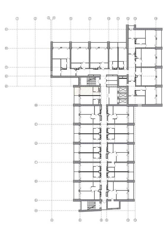 Объект по адресу Санкт-Петербург г, Приморское ш, д. 570литерал