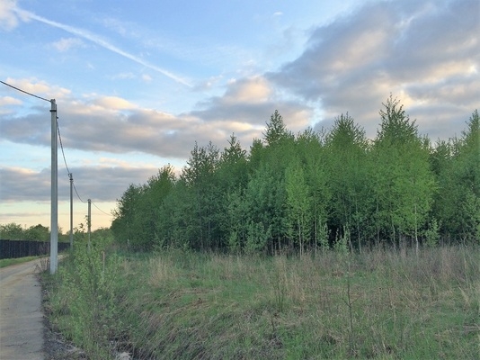 Объект по адресу Московская обл, Матрёнино д, Энергия тер. СНТ