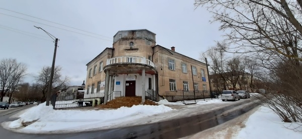 Объект по адресу Ленинградская обл, Лужский р-н, Тоси Петровой ул, д. 12