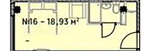 Объект по адресу Краснодарский край, Центральный р-н, Советская ул, д. 42