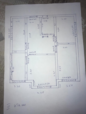 Объект по адресу Московская обл, Салтыковка мкр, Угловая ул, д. 5А