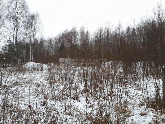 Объект по адресу Московская обл, Ногинск г, Светлый мкр, Богородская ул