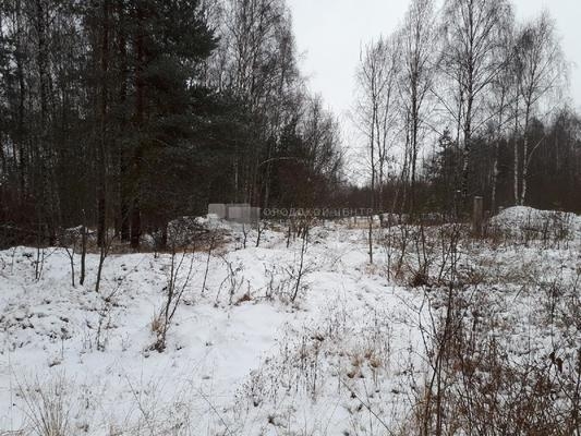 Объект по адресу Московская обл, Ногинск г, Светлый мкр, Богородская ул