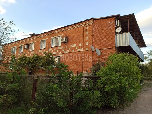 Объект по адресу Краснодарский край, Апшеронский р-н, Тихая ул, д. 151