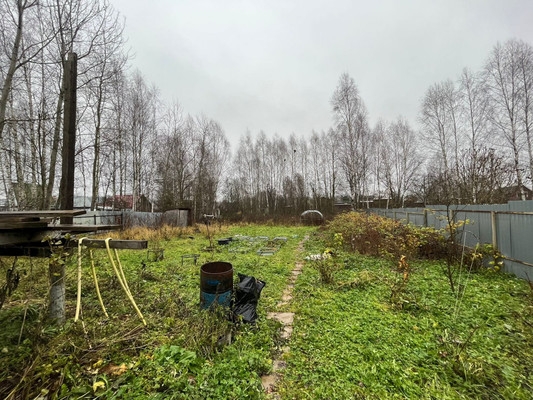 Объект по адресу Московская обл, Наро-Фоминский р-н, Покровка д