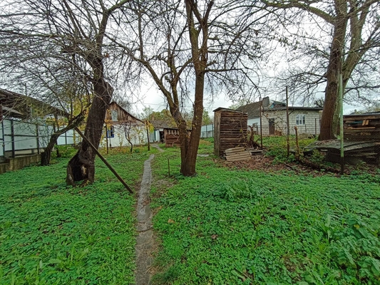 Объект по адресу Краснодарский край, Апшеронский р-н, ГРЭС мкр