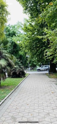 Объект по адресу Краснодарский край, Центральный р-н, Цветной бульвар ул, д. 42