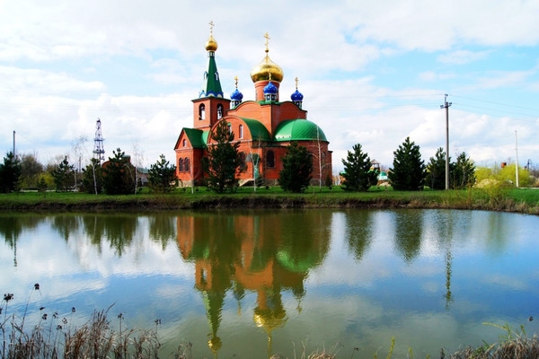 Объект по адресу Краснодарский край, Абинский р-н, Ахтырский пгт, Суворова ул, д. 56