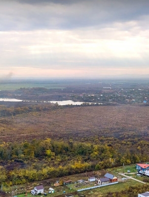 Объект по адресу Краснодарский край, Северский р-н, Новодмитриевская ст-ца, Лиманная ул, д. 15