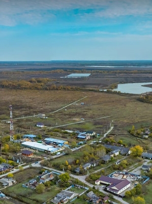 Объект по адресу Краснодарский край, Северский р-н, Новодмитриевская ст-ца, Лиманная ул, д. 15