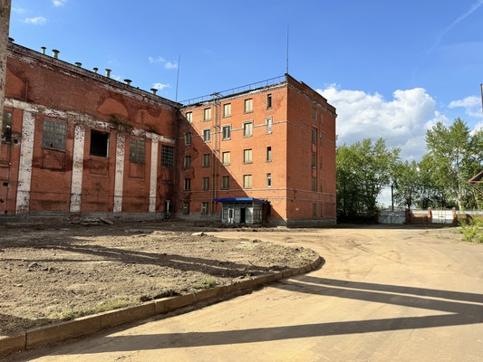 Объект по адресу Московская обл, Северово д, Подольская ул, д. 3