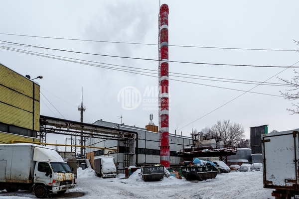 Объект по адресу Москва г, Кетчерская ул, д. 16