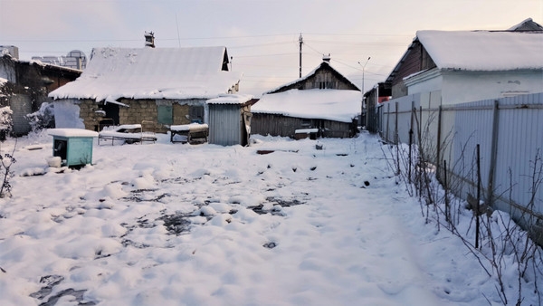 Объект по адресу Краснодарский край, Крымский р-н, Шоссейная ул, д. 110