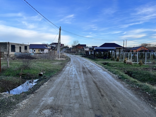 Объект по адресу Краснодарский край, Белореченский р-н, Южный п, Кубанская ул, д. 23