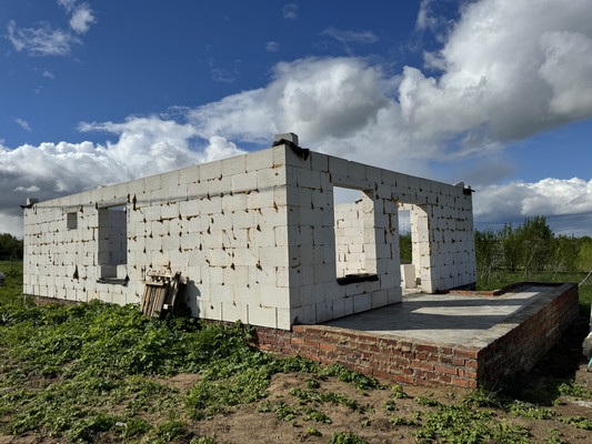 Объект по адресу Московская обл, Коломенский р-н, Новоселки д