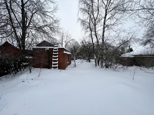 Объект по адресу Московская обл, Востряково мкр, Новая ул, д. 3