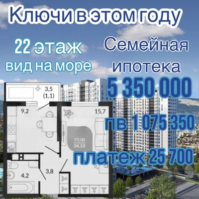 Объект по адресу Краснодарский край, Куникова ул