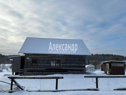 Объект по адресу Ленинградская обл, Приозерский р-н, Севастьяново п, Степаняна ул, д. 6