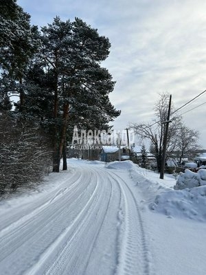 Объект по адресу Ленинградская обл, Приозерский р-н, Севастьяново п, Степаняна ул, д. 6