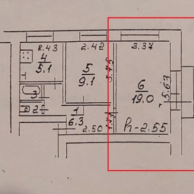 Объект по адресу Ленинградская обл, Гатчинский р-н, Соборная ул, д. 34