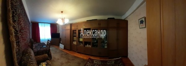 Объект по адресу Ленинградская обл, Всеволожский р-н, Сертолово-1 мкр, Молодцова ул, д. 11