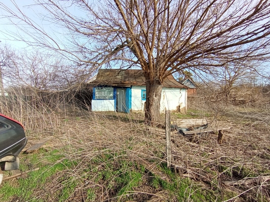 Объект по адресу Краснодарский край, Абинский р-н, Холмская ст-ца, Чапаева ул, д. 18