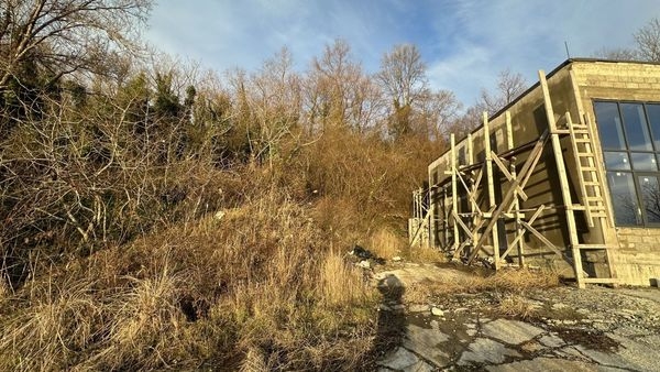 Объект по адресу Краснодарский край, Лазаревский р-н, Огородный пер, д. 236