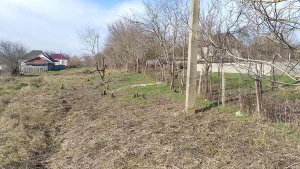 Объект по адресу Краснодарский край, Крымский р-н, Молдаванское с, Комсомольская ул, д. 7А