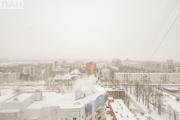 Объект по адресу Санкт-Петербург г, Брянцева ул, д. 15к2