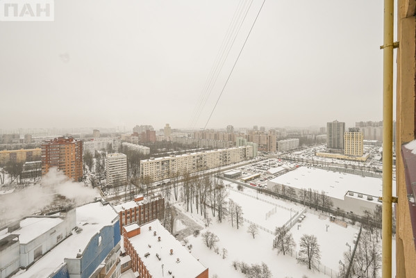 Объект по адресу Санкт-Петербург г, Брянцева ул, д. 15к2