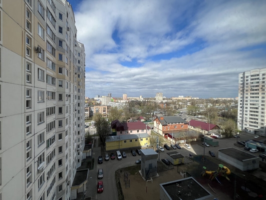 Объект по адресу Московская обл, Центральная ул, д. 142