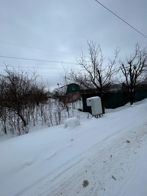 Объект по адресу Московская обл, Подольской машинно-испытательной станции п