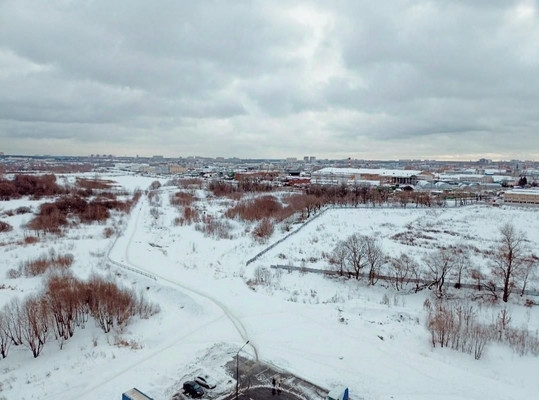 Объект по адресу Москва г, Вертолётчиков ул, д. 2к2