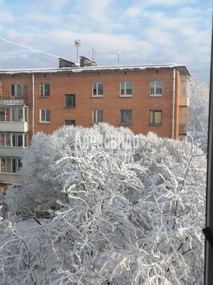 Объект по адресу Санкт-Петербург г, Молодежное п, Правды ул, д. 15