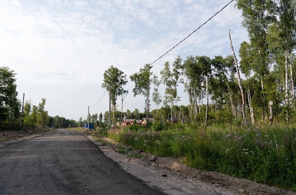 Объект по адресу Московская обл, Чеховский р-н, Прудки д