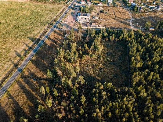 Объект по адресу Московская обл, Щелковский р-н, Мишнево д, Садовая ул