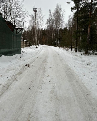 Объект по адресу Московская обл, Раменский р-н, Прудки д, Зеленодольская ул