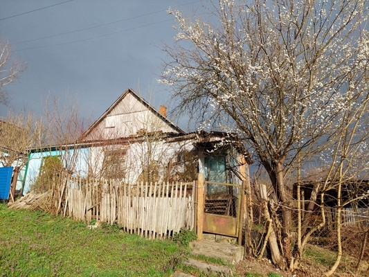 Объект по адресу Краснодарский край, Апшеронский р-н, Кабардинская ст-ца, Гагарина ул, д. 4