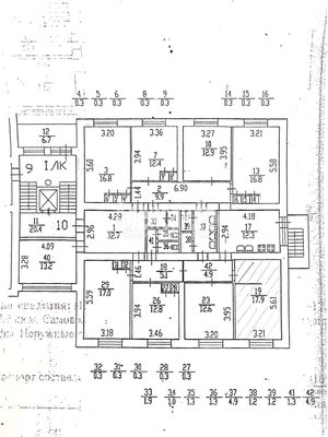 Объект по адресу Краснодарский край, Калининский р-н, Новониколаевская ст-ца, Демьяна Бедного ул, д. 29