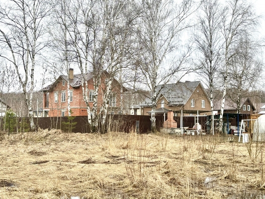 Объект по адресу Московская обл, Воскресенский р-н, Ивановка д, Ивановская ул