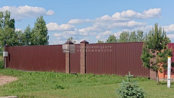 Объект по адресу Московская обл, Теряево с, Теряевская ул, д. 50