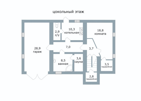 Объект по адресу Ленинградская обл, Кировский р-н, 16-я линия, д. 69