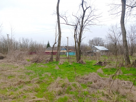 Объект по адресу Краснодарский край, Курганинский р-н, Петропавловская ст-ца, Карла Маркса ул, д. 11