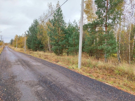 Объект по адресу Московская обл, Ногинск г, Светлый мкр, Богородская ул